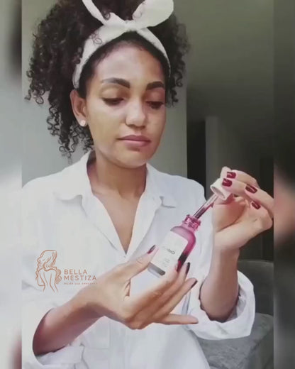 AHA 30 % + BHA 2% PEELING  THE ORDINARY