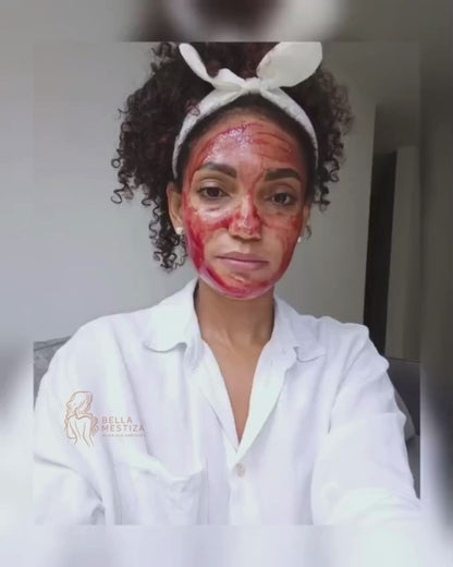 AHA 30 % + BHA 2% PEELING  THE ORDINARY